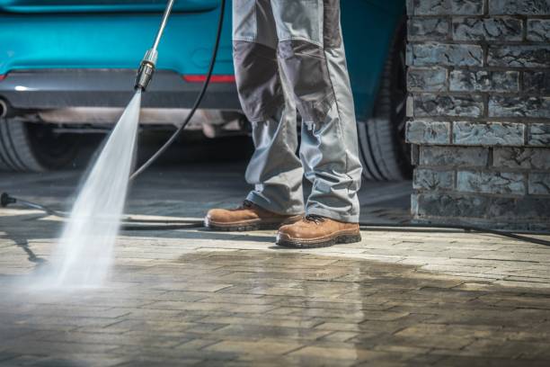 Best Machinery and Equipment Cleaning  in Strawberry Plains, TN