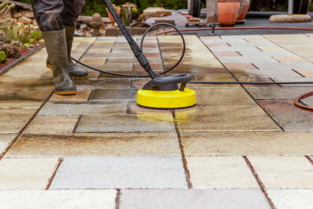 Best Factory Floor Cleaning  in Strawberry Plains, TN