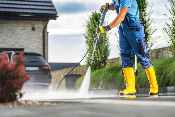Boat and Dock Cleaning in Strawberry Plains, TN